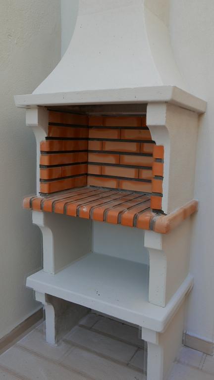 הוילה נאזרה Casa Do Cabeta מראה חיצוני תמונה