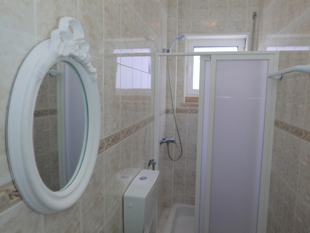 הוילה נאזרה Casa Do Cabeta מראה חיצוני תמונה