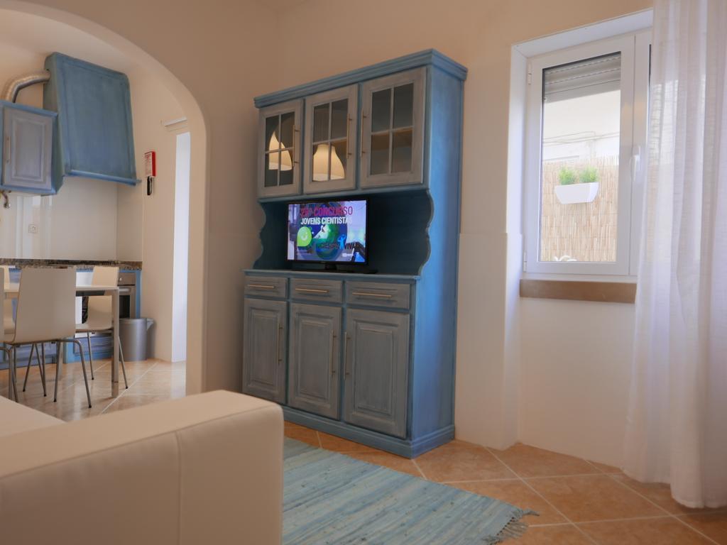 הוילה נאזרה Casa Do Cabeta מראה חיצוני תמונה