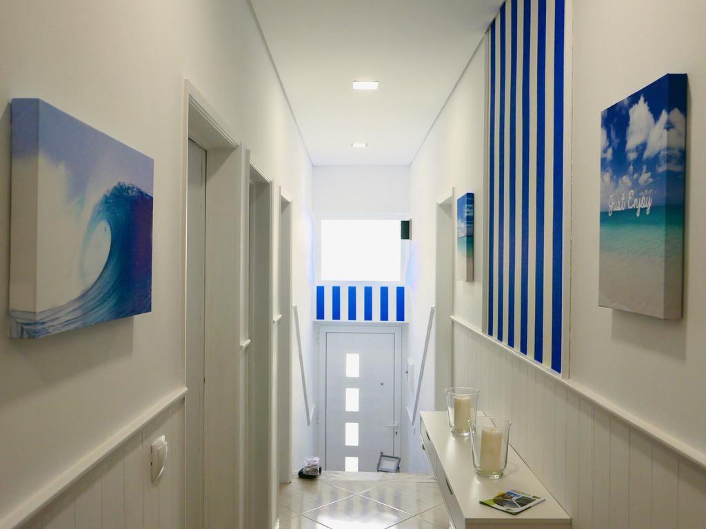 הוילה נאזרה Casa Do Cabeta מראה חיצוני תמונה
