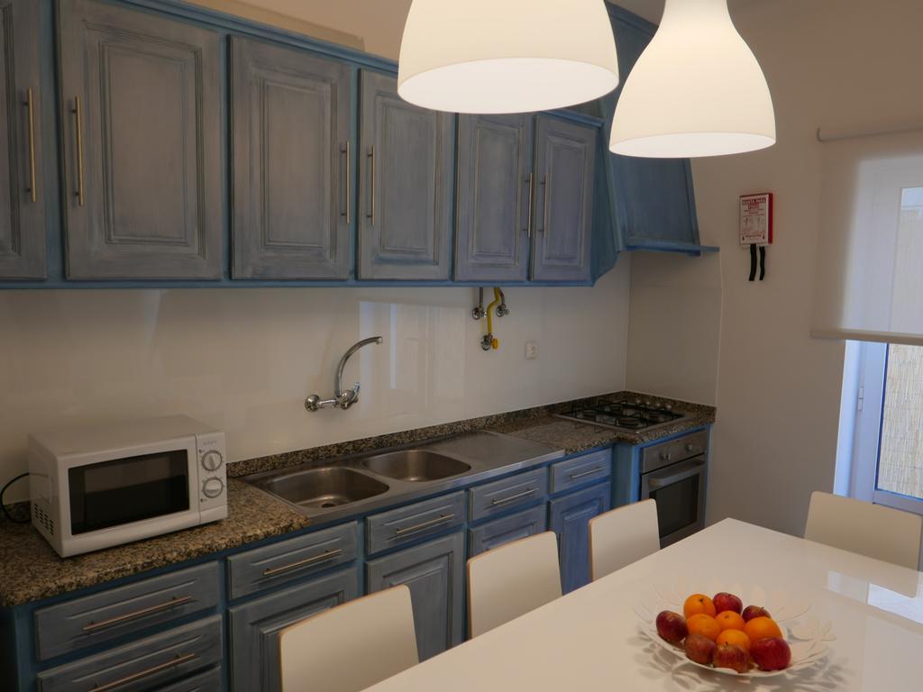 הוילה נאזרה Casa Do Cabeta מראה חיצוני תמונה