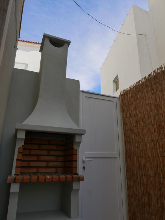 הוילה נאזרה Casa Do Cabeta מראה חיצוני תמונה