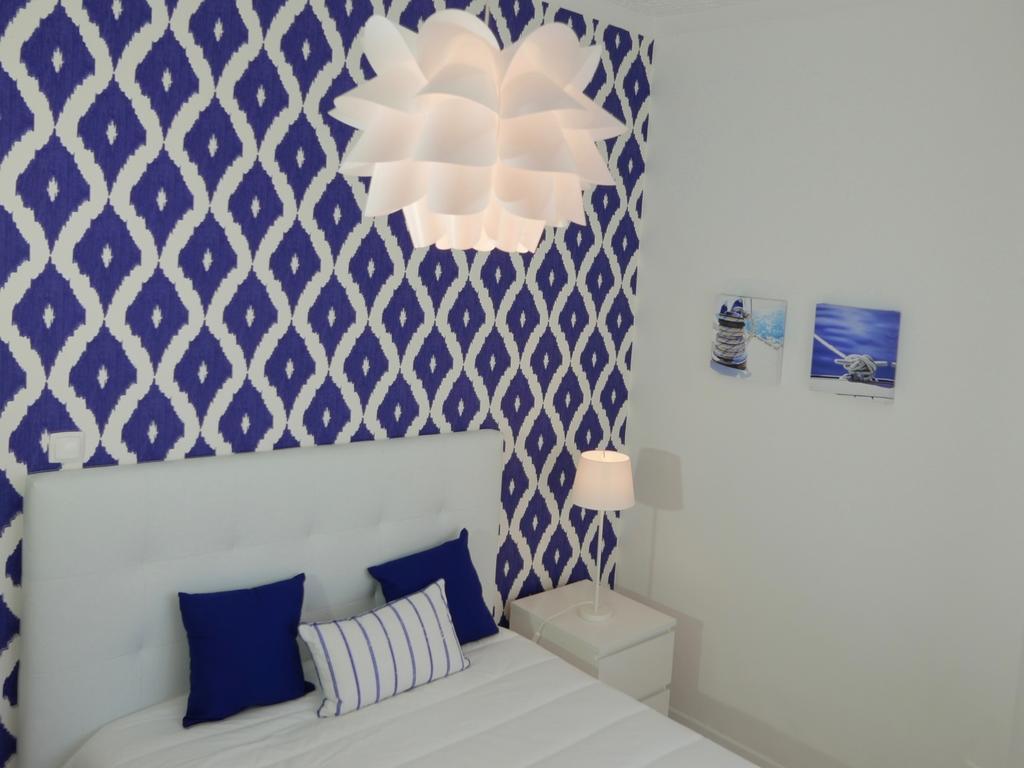 הוילה נאזרה Casa Do Cabeta מראה חיצוני תמונה