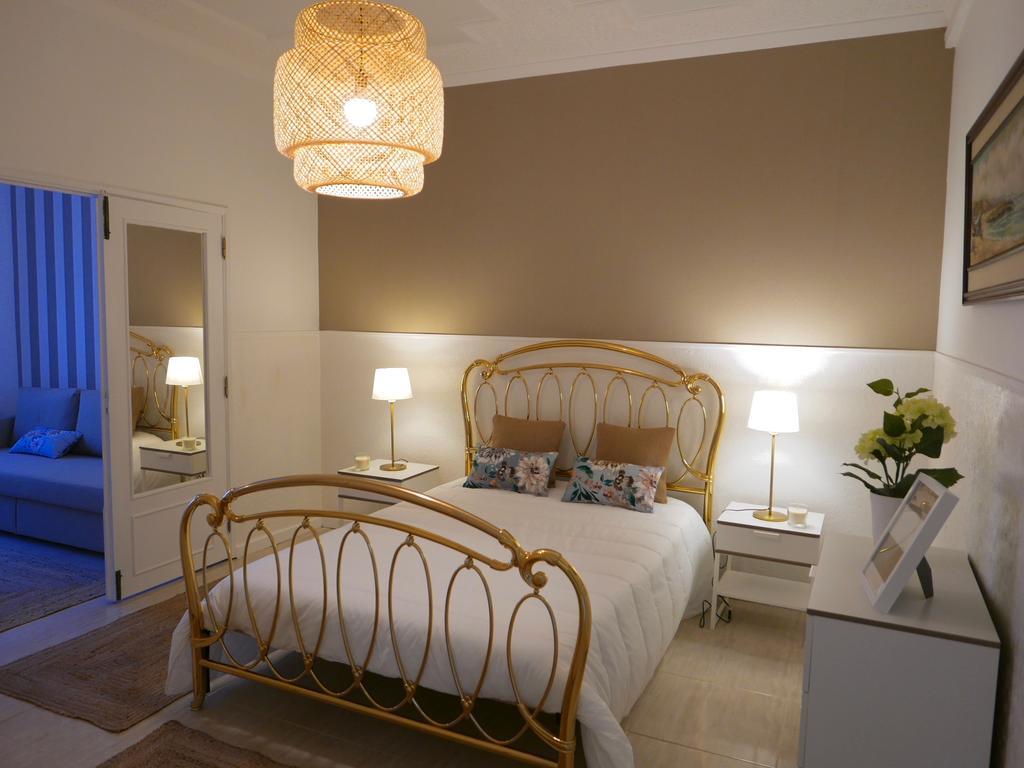 הוילה נאזרה Casa Do Cabeta מראה חיצוני תמונה